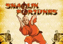 Shaolin Fortunes