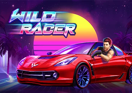Wild Racer