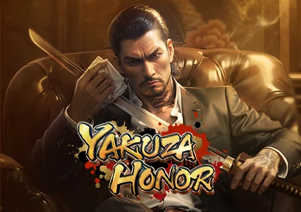 Yakuza Honor